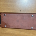 Блок керування інтерфейсом Audi A4 B6 (2000-2006) 8D0862335B