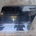 Двері задні ліві Audi A4 B6 (2000-2006) 8E0833051