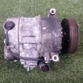 Компресор кондиціонера Audi A4 B6 (2000-2006) 8E0260805F