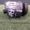 Компресор кондиціонера Audi A4 B6 (2000-2006) 8E0260805F