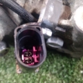 Компресор кондиціонера Audi A4 B6 (2000-2006) 8E0260805F