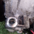 Компресор кондиціонера Audi A4 B6 (2000-2006) 8E0260805F