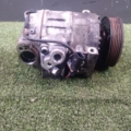 Компресор кондиціонера Audi A4 B6 (2000-2006) 8E0260805F