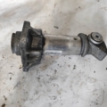 кронштейн бампера переднього, лівий Audi A4 B6 (2000-2006) 8E0807133B