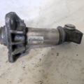 кронштейн бампера переднього, лівий Audi A4 B6 (2000-2006) 8E0807133B