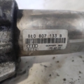 кронштейн бампера переднього, лівий Audi A4 B6 (2000-2006) 8E0807133B