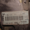 Ліхта передня права audi a4 b6 дефект кріплення Audi A4 B6 (2000-2006) 8E0941004F
