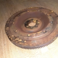 Маховик Audi A4 B6 (2000-2006) 06C105269A