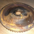 Маховик Audi A4 B6 (2000-2006) 06C105269A