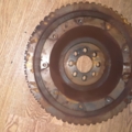 Маховик Audi A4 B6 (2000-2006) 06C105269A