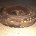 Маховик Audi A4 B6 (2000-2006) 06C105269A