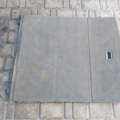 Пол багажника Audi A4 B6 (2000-2006) 8E9861529A