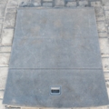 Пол багажника Audi A4 B6 (2000-2006) 8E9861529A
