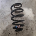 пружина підвіски задня; пружина задня Audi A4 B6 (2000-2006) 8E0511115CR