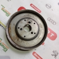 Шкив насоса гур Audi A4 B6 (2000-2006) 078145255H