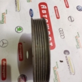 Шкив насоса гур Audi A4 B6 (2000-2006) 078145255H
