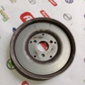 Шкив насоса гур Audi A4 B6 (2000-2006) 078145255H