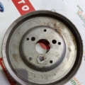 Шкив насоса гур Audi A4 B6 (2000-2006) 078145255H