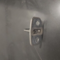 Скоба замка Audi A4 B6 (2000-2006) 8E0837033