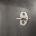 Скоба замка Audi A4 B6 (2000-2006) 8E0837033