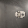 Скоба замка Audi A4 B6 (2000-2006) 8E0837033