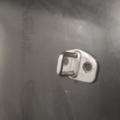 Скоба замка Audi A4 B6 (2000-2006) 8E0837033