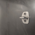 Скоба замка Audi A4 B6 (2000-2006) 8E0837033