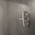 Скоба замка Audi A4 B6 (2000-2006) 8E0837033
