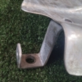 Тепловий екран АКПП Audi A4 B6 (2000-2006) 4B0301325A