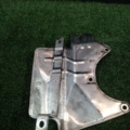 Тепловий екран АКПП Audi A4 B6 (2000-2006) 4B0301325A