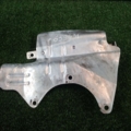 Тепловий екран АКПП Audi A4 B6 (2000-2006) 4B0301325A