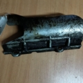 Термокожух Audi A4 B6 (2000-2006) 078253037F