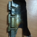 Термокожух Audi A4 B6 (2000-2006) 078253037F