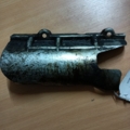 Термокожух Audi A4 B6 (2000-2006) 078253037F