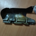Термокожух Audi A4 B6 (2000-2006) 078253037F