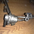 Топливная рейка бензин audi (b6) 2.4 30v Audi A4 B6 (2000-2006) 078133681BA