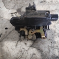 Замок двері задній правий Audi A4 B6 (2000-2006) 4B0839016D