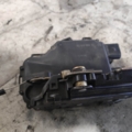 Замок двері задній правий Audi A4 B6 (2000-2006) 4B0839016D