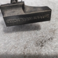 Антена радіогодин Audi A4 B7 (2004-2008) 4B0919145A
