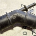 Фланець системи охолодження Audi A4 B7 (2004-2008) 1J0121087B