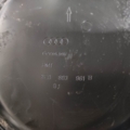 Кришка паливного насосу Audi A4 B7 (2004-2008) 8E0803961B