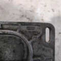 Кронштейн подушки двигуна Audi A4 B7 (2004-2008) 8E0199335K