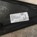 Накладка ліва Audi A4 B7 (2004-2008) 8E5853273E1P9