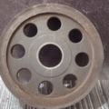 шкив распредвала Audi A4 B7 (2004-2008),A6 C6 (2004-2011) 059109105