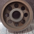 шкив распредвала Audi A4 B7 (2004-2008),A6 C6 (2004-2011) 059109105