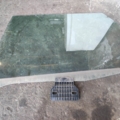 скло задньої двері лівої Audi A4 B7 (2004-2008) 8E9845025