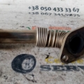 Трубка egr audi a4 1.9 d Audi A4 B7 (2004-2008) 028131521C