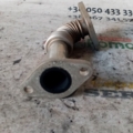 Трубка egr audi a4 1.9 d Audi A4 B7 (2004-2008) 028131521C