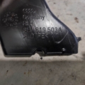 Воздуховод отопления  Audi A4 B7 (2004-2008) 8E1819503A