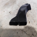 Воздуховод отопления  Audi A4 B7 (2004-2008) 8E1819503A